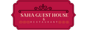 Saha Guest House & Restaurant